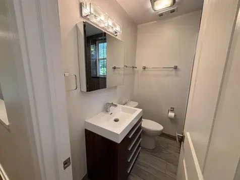 4003 South Calumet Avenue Chicago IL 60653