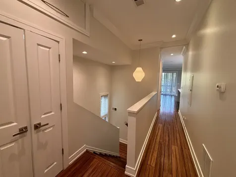 4003 South Calumet Avenue Chicago IL 60653