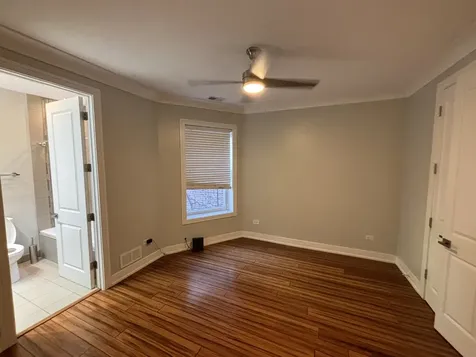 4003 South Calumet Avenue Chicago IL 60653