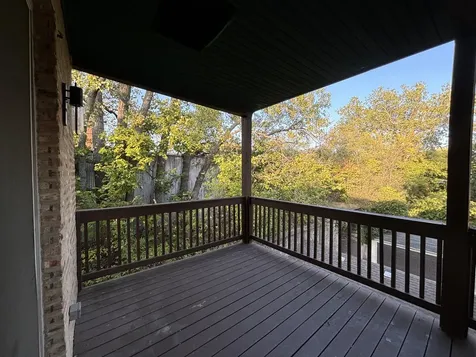 4003 South Calumet Avenue Chicago IL 60653