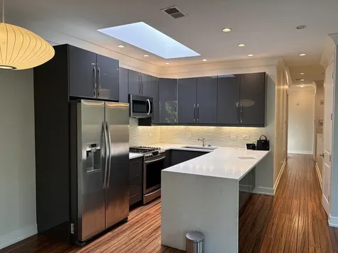 4003 South Calumet Avenue Chicago IL 60653