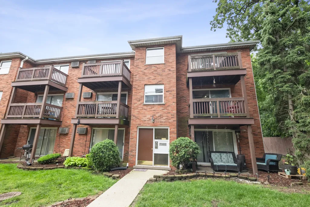 14840 Ketelaar Drive Midlothian IL 60445