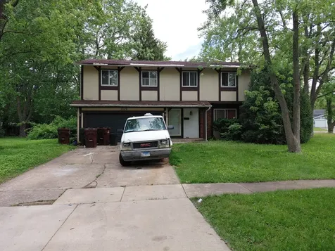 1029 Ashridge Lane University Park IL 60466