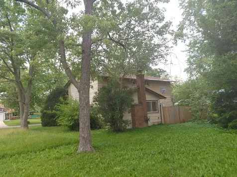 1029 Ashridge Lane University Park IL 60466