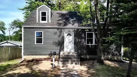 9139 Tulley Avenue Oak Lawn IL 60453