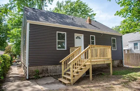 9139 Tulley Avenue Oak Lawn IL 60453