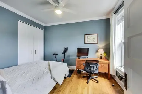 2101 North Hudson Avenue Chicago IL 60614
