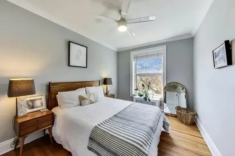 2101 North Hudson Avenue Chicago IL 60614
