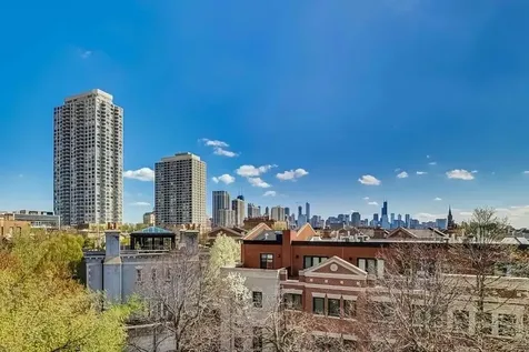 2101 North Hudson Avenue Chicago IL 60614