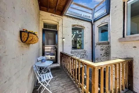 2101 North Hudson Avenue Chicago IL 60614