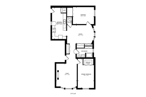 2101 North Hudson Avenue Chicago IL 60614