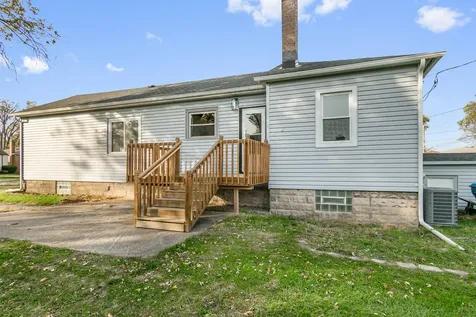 505 Greenbay Avenue Calumet City IL 60409