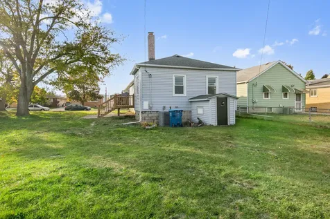 505 Greenbay Avenue Calumet City IL 60409