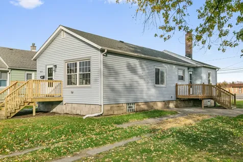 505 Greenbay Avenue Calumet City IL 60409