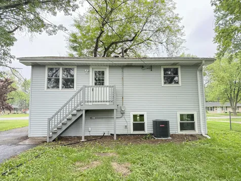 3704 Linden Road Richton Park IL 60471