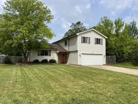 237 Aspen Drive Bolingbrook IL 60440