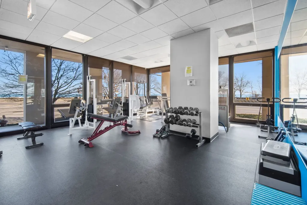 6700 South South Shore Drive Chicago IL 60649