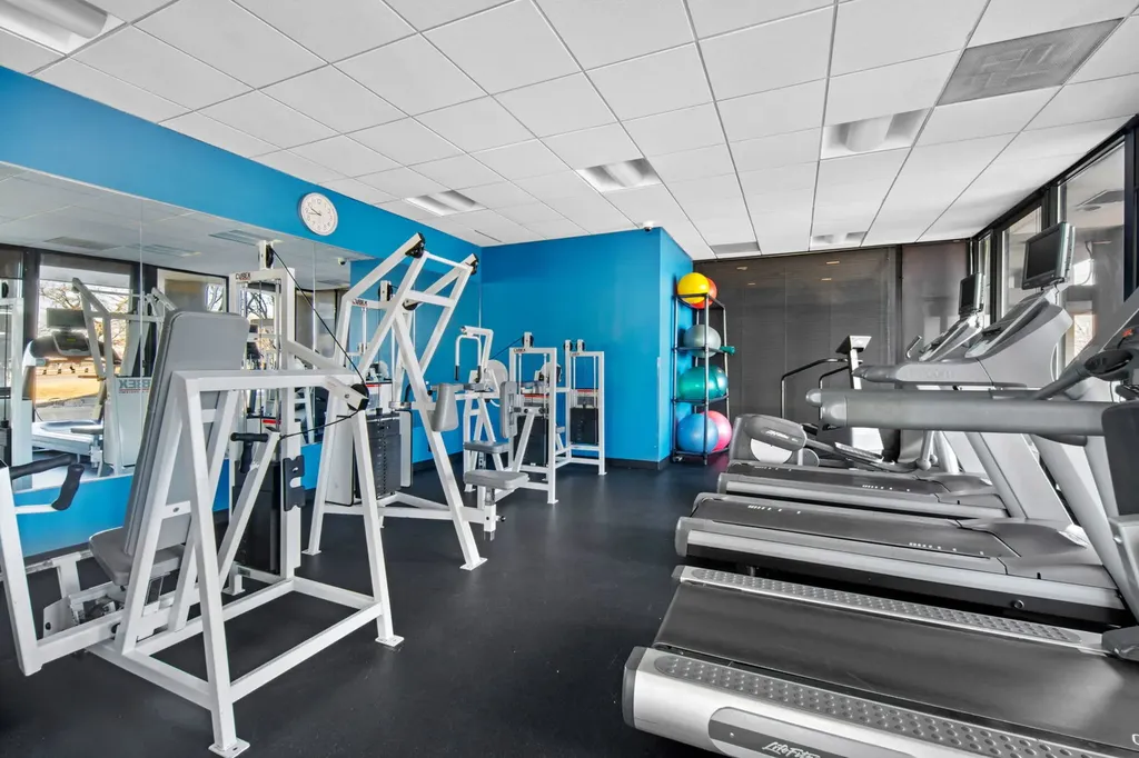 6700 South South Shore Drive Chicago IL 60649