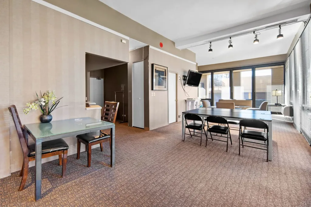 6700 South South Shore Drive Chicago IL 60649