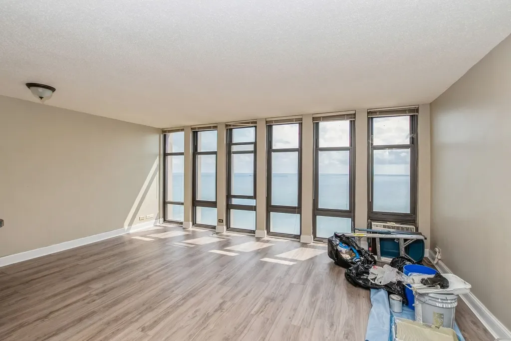6700 South South Shore Drive Chicago IL 60649