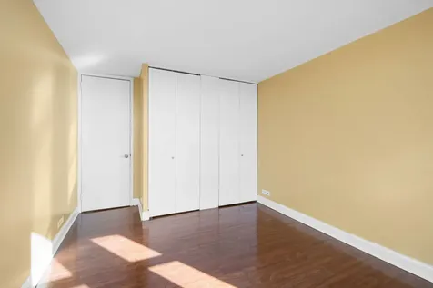 6700 South South Shore Drive Chicago IL 60649