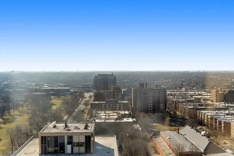 6700 South South Shore Drive Chicago IL 60649