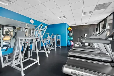 6700 South South Shore Drive Chicago IL 60649