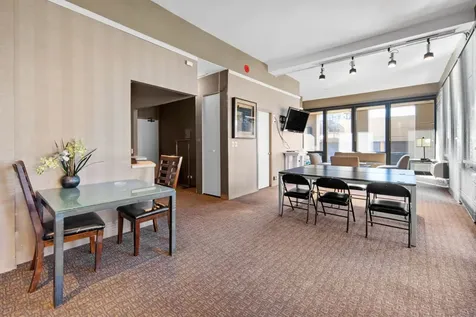6700 South South Shore Drive Chicago IL 60649