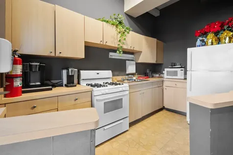 6700 South South Shore Drive Chicago IL 60649