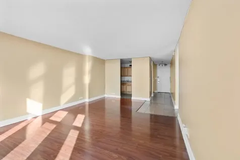 6700 South South Shore Drive Chicago IL 60649