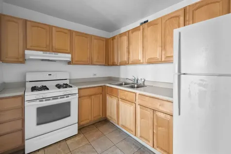 6700 South South Shore Drive Chicago IL 60649