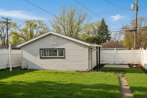15332 Dante Avenue Dolton IL 60419