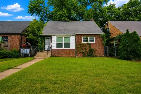 1530 Forest Avenue Calumet City IL 60409