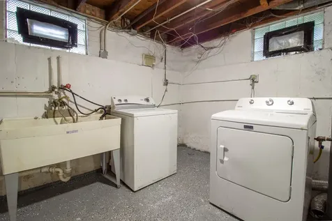 1530 Forest Avenue Calumet City IL 60409