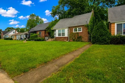 1530 Forest Avenue Calumet City IL 60409