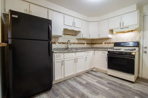 1530 Forest Avenue Calumet City IL 60409