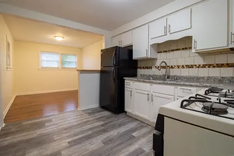 1530 Forest Avenue Calumet City IL 60409