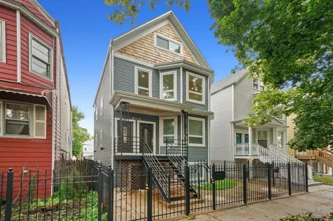 2821 North Springfield Avenue Chicago IL 60618