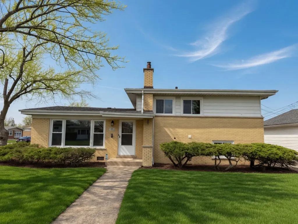 191 Kathleen Lane Chicago Heights IL 60411