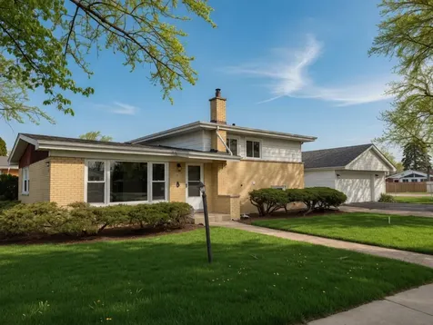 191 Kathleen Lane Chicago Heights IL 60411
