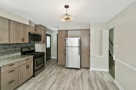 191 Kathleen Lane Chicago Heights IL 60411
