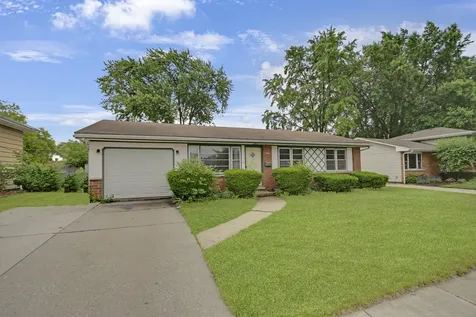 16801 Odell Avenue Tinley Park IL 60477