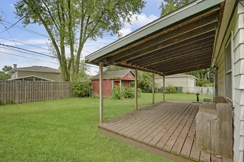 16801 Odell Avenue Tinley Park IL 60477