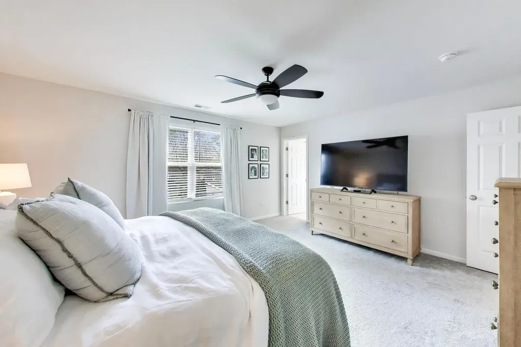 2539 Geranium Way Rolling Meadows IL 60008