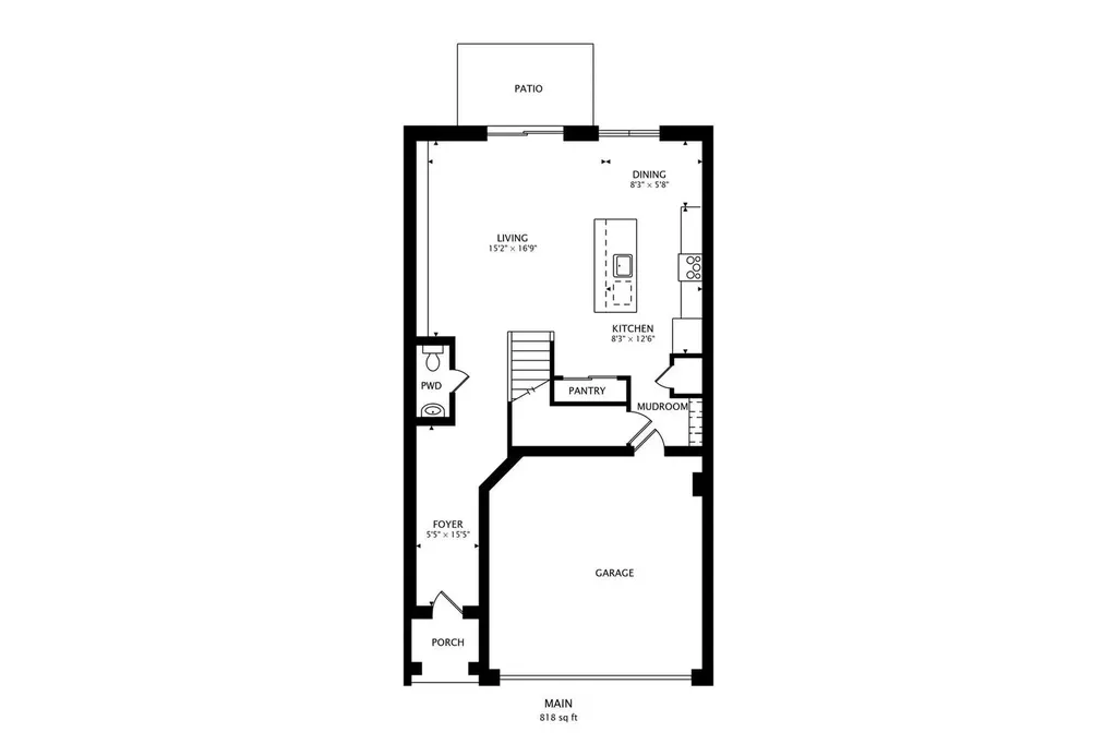 2539 Geranium Way Rolling Meadows IL 60008