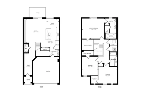 2539 Geranium Way Rolling Meadows IL 60008