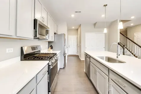 2539 Geranium Way Rolling Meadows IL 60008