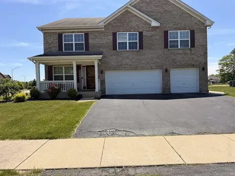2337 Queensbridge Drive Lynwood IL 60411