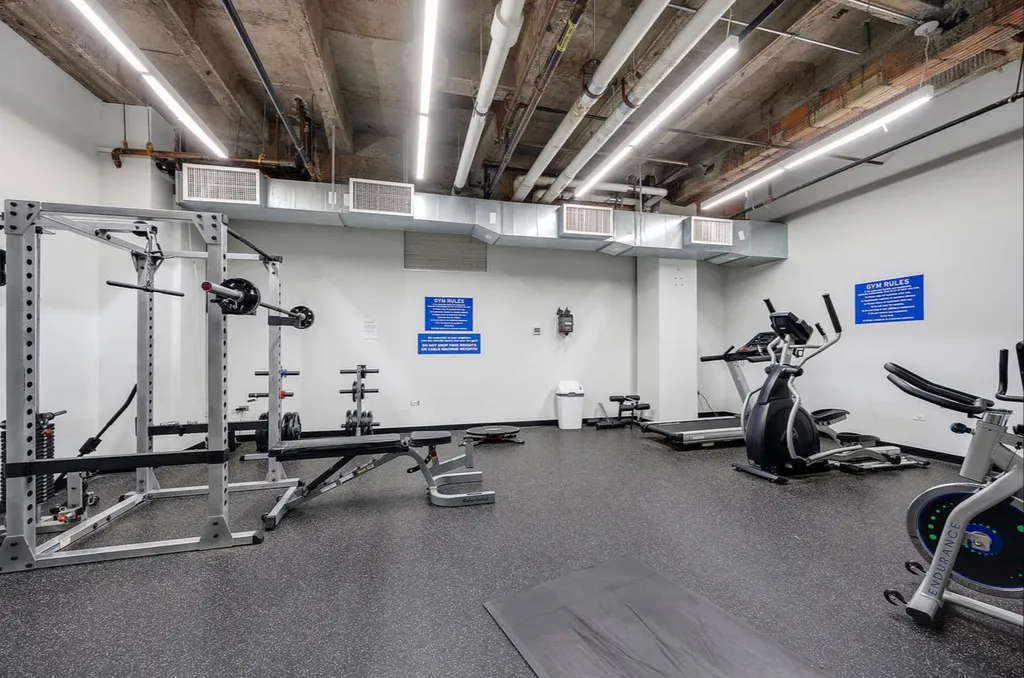 20 North State Street Chicago IL 60602