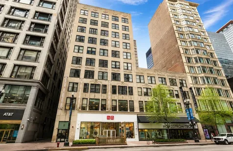 20 North State Street Chicago IL 60602
